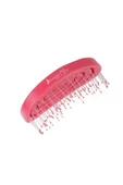 Nascita Professional 3D Oval Saç Fırçası Pembe - 1