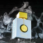 Armaf Club De Nuit Imperiale EDP 105 ml Kadın Parfüm - 3
