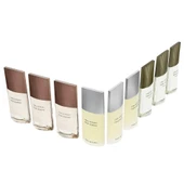 Issey Miyake L‘Eau D‘Issey Pour Homme EDT Vetiver 100 ml Erkek Parfüm - 4