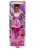 Barbie Kariyer Bebekleri Buz Pateni HRG37 - 1