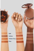 Estee Lauder Bronze Goddess Powder Bronzer 02 Medium Bronzlaştırıcı - 3