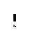 Golden Rose City Color Nail Lacquer 00 Clear Oje - 1