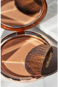 Estee Lauder Bronze Goddess Powder Bronzer 02 Medium Bronzlaştırıcı - 5