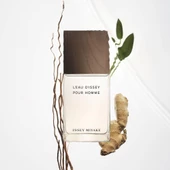 Issey Miyake L‘Eau D‘Issey Pour Homme EDT Vetiver 100 ml Erkek Parfüm - 3