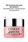 Clinique Moisture Surge SPF25 Sheer Hydrator 50 ml Yüz Nemlendirici - 2