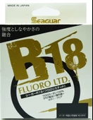 Seaguar R18 Fluoro LTD %100 Fluoro Carbon Misina 100mt  0.310 mm - 1
