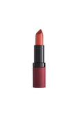 Golden Rose Velvet Matte Lipstick 21 Ruj thumbnail 1