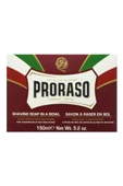 Proraso Shaving Soap In A Bowl Coarse Beards 150 ml Tıraş Sabunu - 1