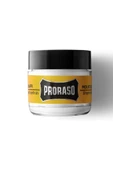 Proraso Moustache Wax Wood And Spice 15 ml Bıyık Şekillendirici Wax - 2