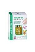 Golden Rose Nail Expert Beauty Oil Nail&Cuticle 11 ml Tırnak Bakım Yağı - 2