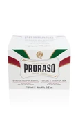 Proraso Shaving Soap In A Bowl 150 ml Hassas Cilter Tıraş Sabunu - 1