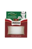 Proraso Pre-Shave Cream Coarse Beards 100 ml Tıraş Öncesi Kremi thumbnail 1