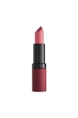 Golden Rose Velvet Matte Lipstick 07 Ruj thumbnail 1