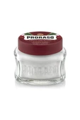 Proraso Pre-Shave Cream Coarse Beards 100 ml Tıraş Öncesi Kremi thumbnail 3