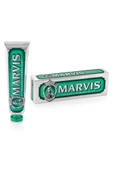 Marvis Classic Strong Mint Diş Macunu 85 ML thumbnail 1