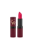 Golden Rose Velvet Matte Lipstick 15 Ruj - 1