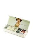 Valobra Discovery Set Primula Bar Soaps 5x45 gr 5'li Sabun Seti - 1