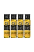 Proraso Hot Oil Beard treatment Wood And Spice 4x17 ml Sakal Bakım Yağı Sıcak Uygulama - 2