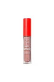 Golden Rose Miss Beauty 3D Lip Gloss 01 Nude Chic Dudak Parlatıcısı thumbnail 1