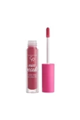 Golden Rose Miss Beauty 3D Lip Gloss 04 Pink Dream Dudak Parlatıcısı - 2