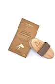 Shadish Beauty Selülit Karşıtı Doğal At Kılı Fırçası - 1