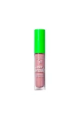 Golden Rose Miss Beauty 3D Lip Gloss 02 Baby Pink Dudak Parlatıcısı - 1