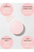 Cell Fusion C Toning Sun Cushion SPF50+ 13 gr Renkli Güneş Koruyucu - 2