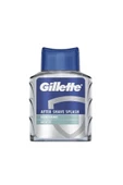 Gillette After Shave Splash Refreshing Arctic Ice 100 ml Tıraş Sonrası Losyon - 2