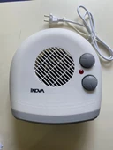 TURBO FANLI ISITICI 2000W thumbnail 3