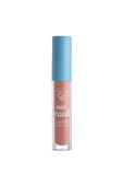 Golden Rose Miss Beauty 3D Lip Gloss 03 Soft Peach Dudak Parlatıcısı - 1