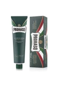 Proraso Shaving Cream Refreshing 150 ml Tıraş Kremi thumbnail 1