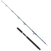 Captain 1438 Tournament Boat 2 Parça Solid Tekne Kamışı 8-15lbs Atar  180 cm - 2