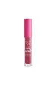 Golden Rose Miss Beauty 3D Lip Gloss 04 Pink Dream Dudak Parlatıcısı - 1