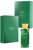 Niche Exclusive Efendy Edp 100 Ml - 4