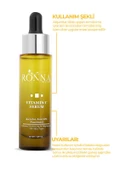 Ronna Beauty Cilt Tonu Eşitleyici Vitamin C Serum 30 ml Ascorbic Acid 10% Panthenol - 4