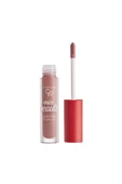 Golden Rose Miss Beauty 3D Lip Gloss 01 Nude Chic Dudak Parlatıcısı thumbnail 2