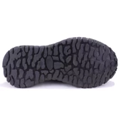 Hammer Jack 10224805 Siyah Ortopedik Günlük  Erkek Deri Ayakkabı - 4