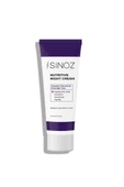 Sinoz Besleyici Gece Bakım Kremi 50 ML - 1