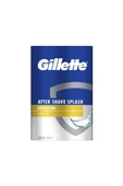 Gillette After Shave Energizing Citrus Fizz 100 ml Tıraş Sonrası Losyon - 1