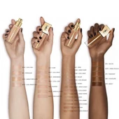 Yves Saint Laurent Touche Eclat Le Teint Wear Glow BD30 Warm Almond Fondöten - 4