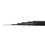 Captain 2071 Basic Pole 20 T Karbon Göl Kamışı  400 cm - 2