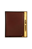 Tablet Kılıfı Kalem Bordo 8113-3 - 1