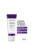 Sinoz Besleyici Gece Bakım Kremi 50 ML - 2