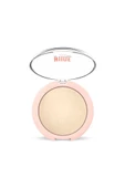 Golden Rose Nude Look Sheer Baked Powder Fair Glow Pudra - 1