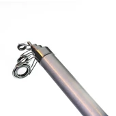 Captain 1740 Dorado Teleskopik Kamış 70-150gr Atar  240 cm - 2