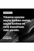 L‘Oreal Professionnel Metal Detox 100 ml Yüksek Korumalı Saç Bakım Kremi thumbnail 2