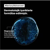 L‘Oreal Professionnel Serie Expert Serioxyl Advanced 500 ml Şampuan - 6