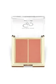 Golden Rose Iconic Blush Duo 04 Soft Pink Allık - 1