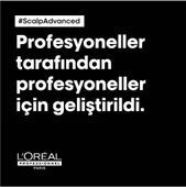 L‘Oreal Professionnel Serie Expert Serioxyl Advanced 500 ml Şampuan - 8