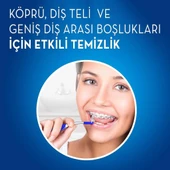 Oral-B Arayüz Diş Fırçası Yedeği Eğimli 6lı - 2